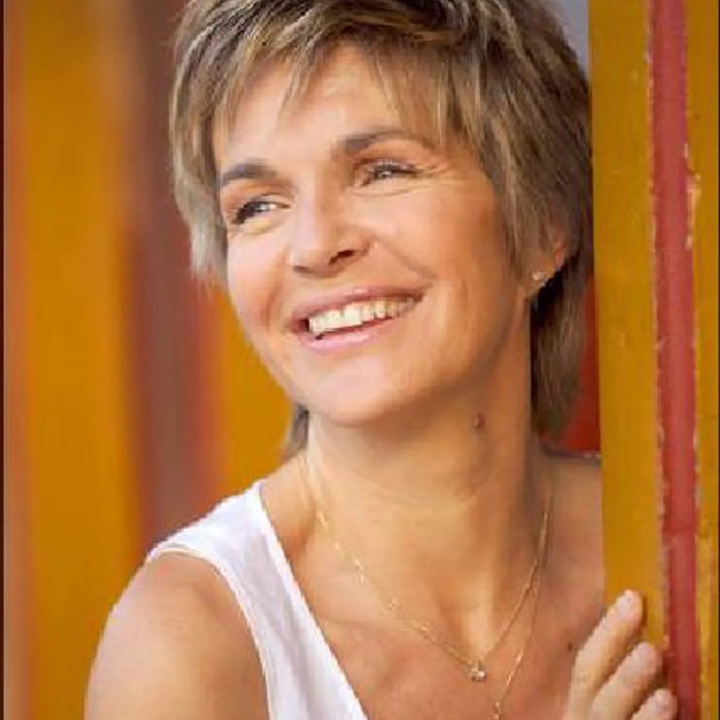 Véronique Jannot Brand Page