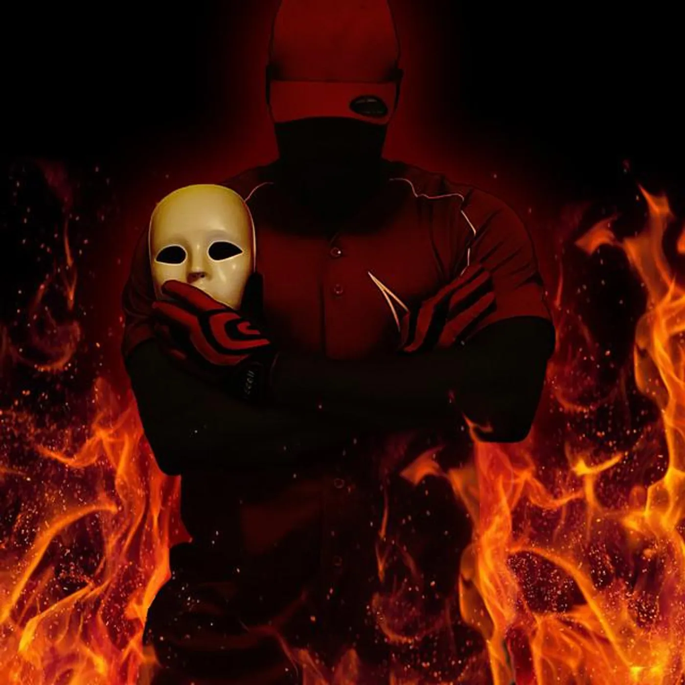 V Sinizter Brand Page