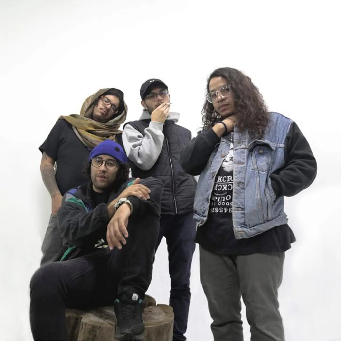 Vástagos Magna Brand Page