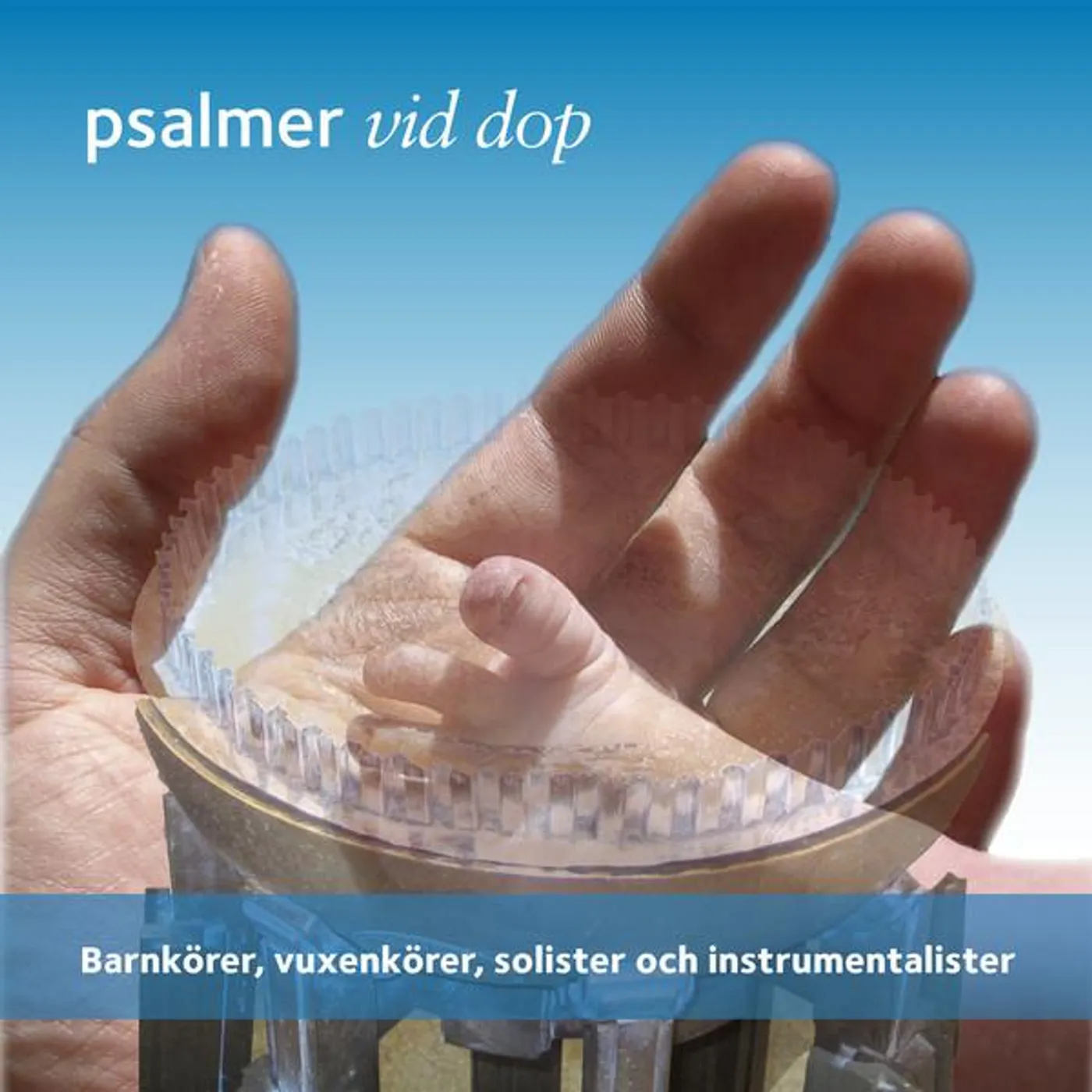 Västermalms församlings körer