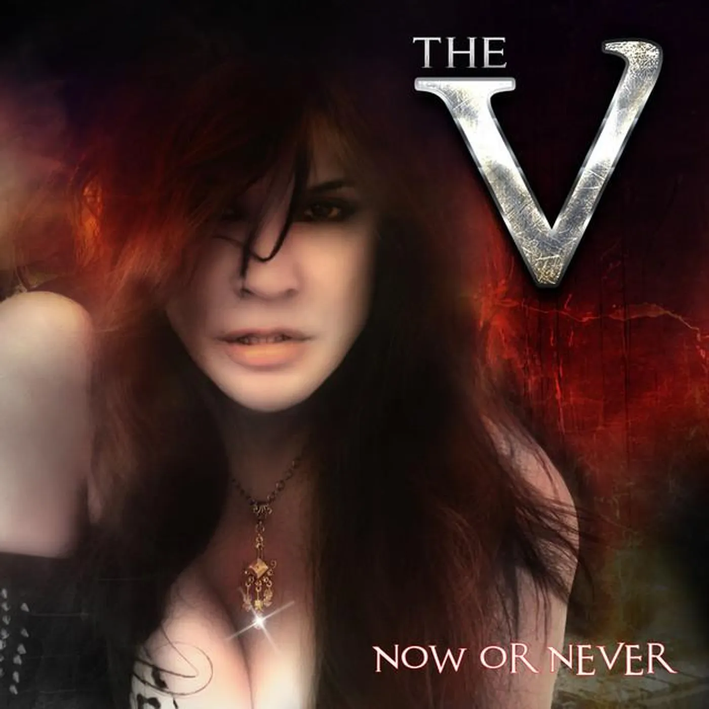 The V