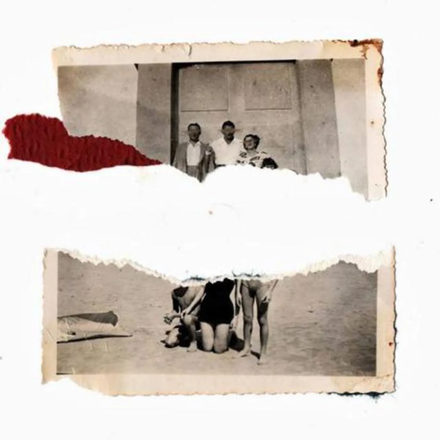 Vovô Bebê Brand Page