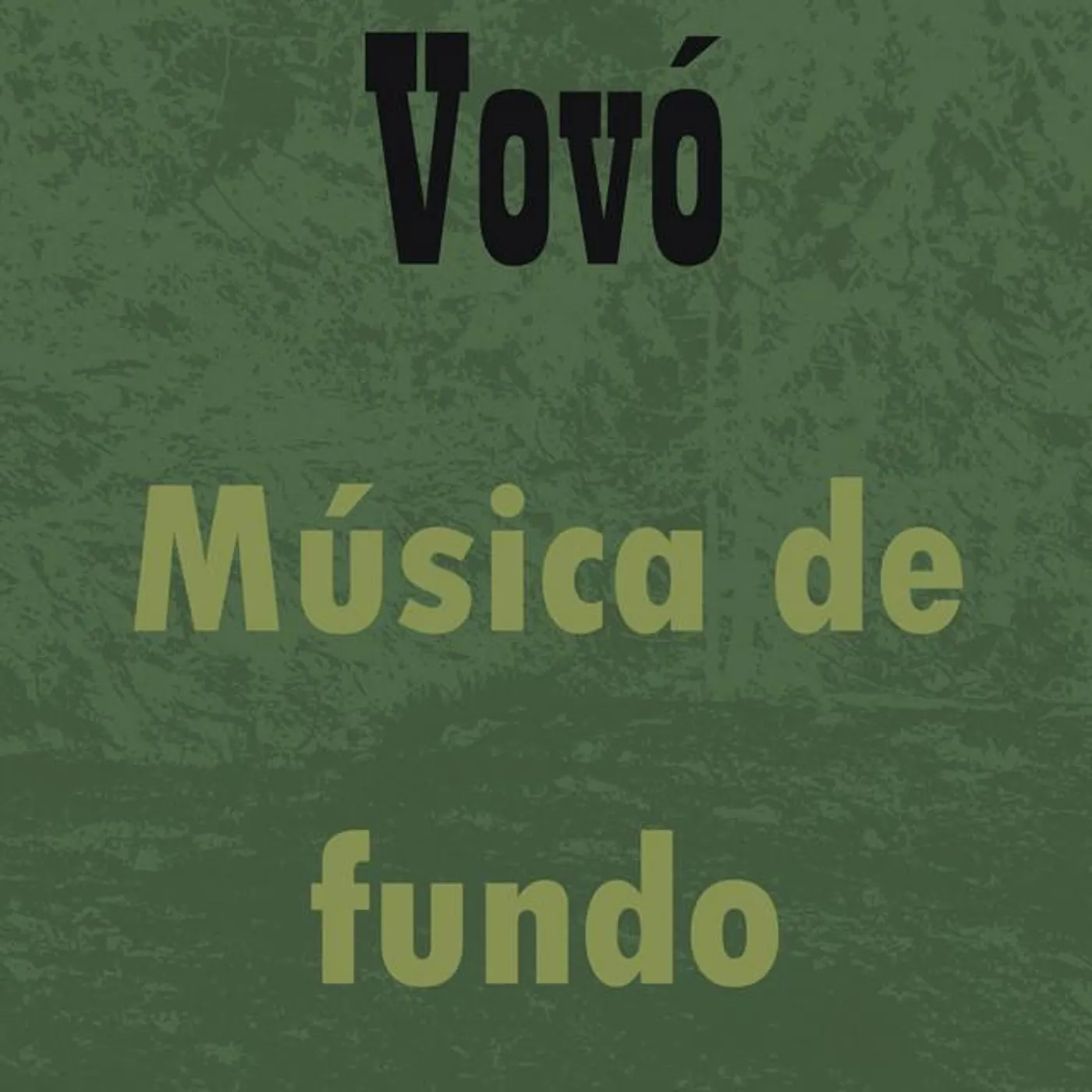 Vovo Brand Page