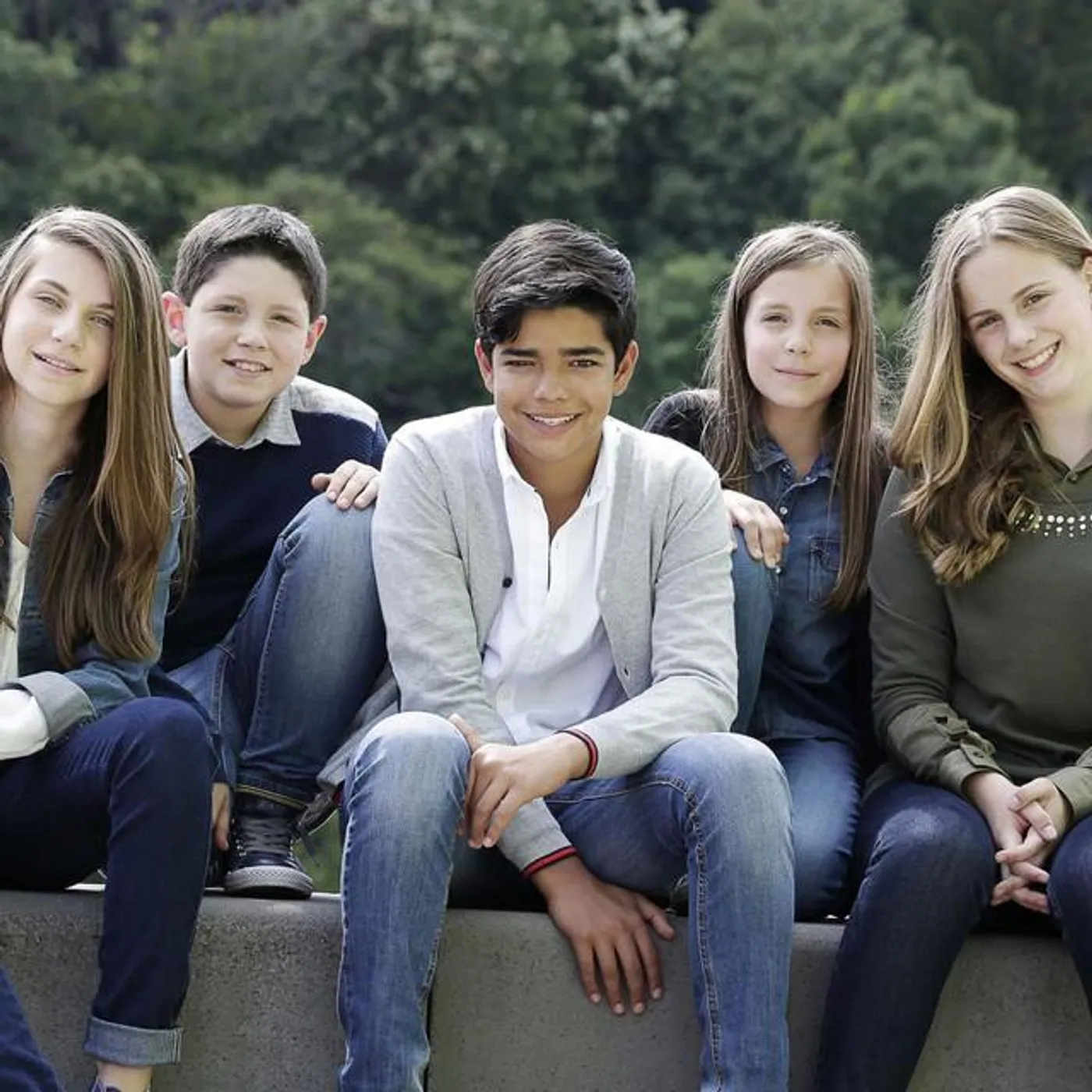 Vox Angeli Brand Page