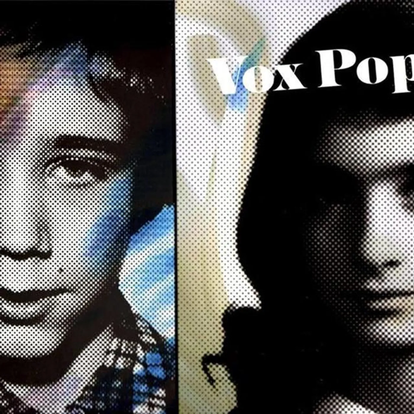 Vox Populi Brand Page