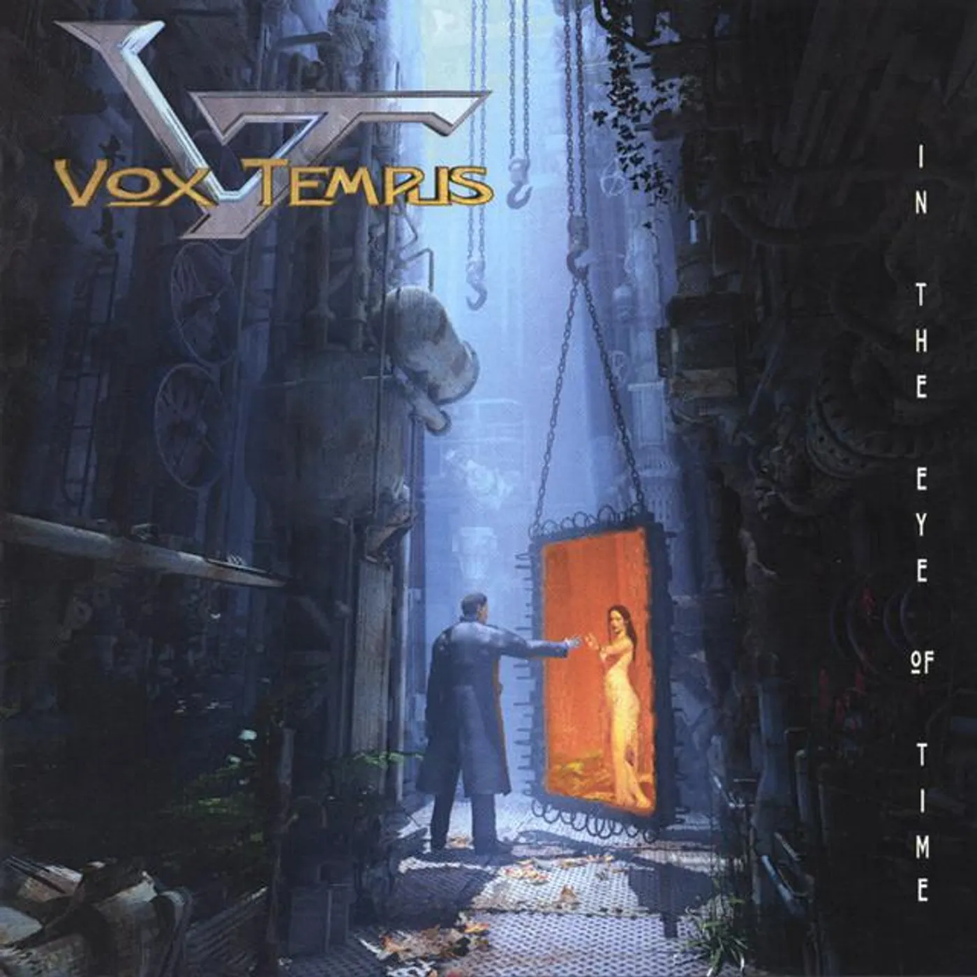 Vox Tempus