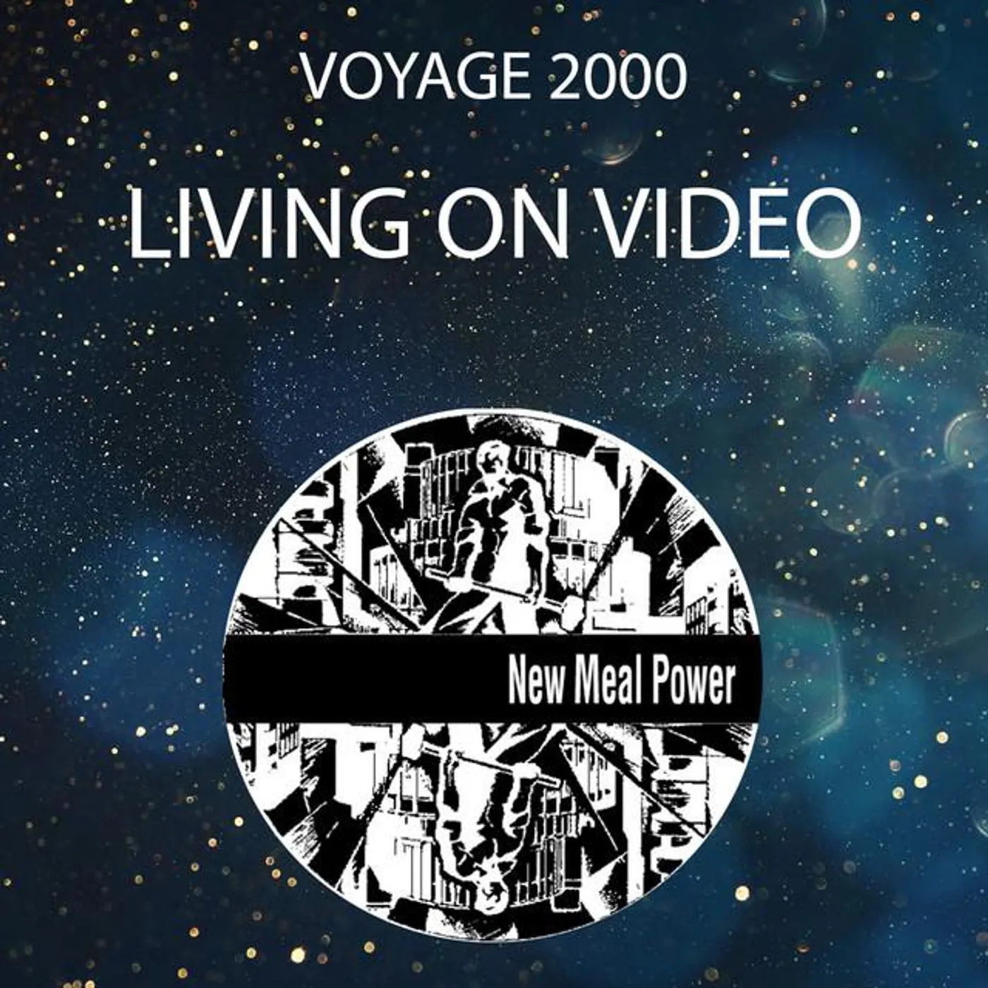 Voyage 2000 Brand Page