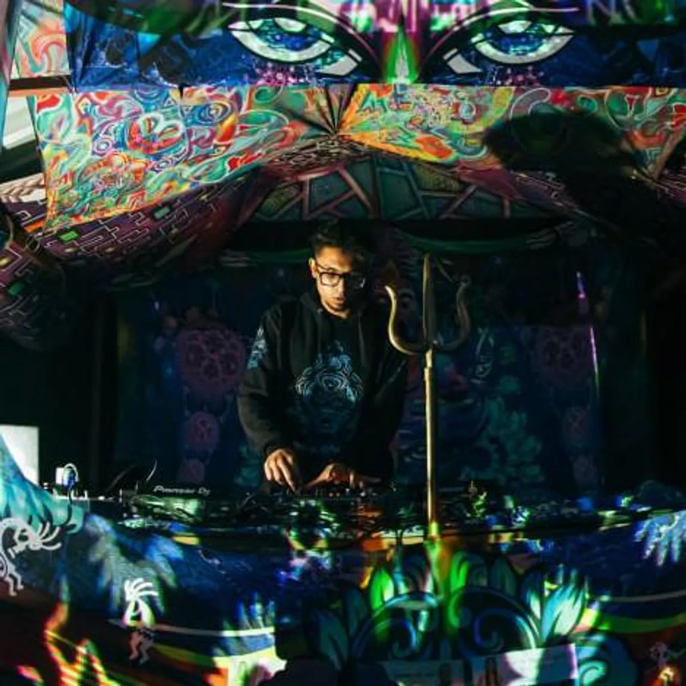 Voyd Realm Brand Page