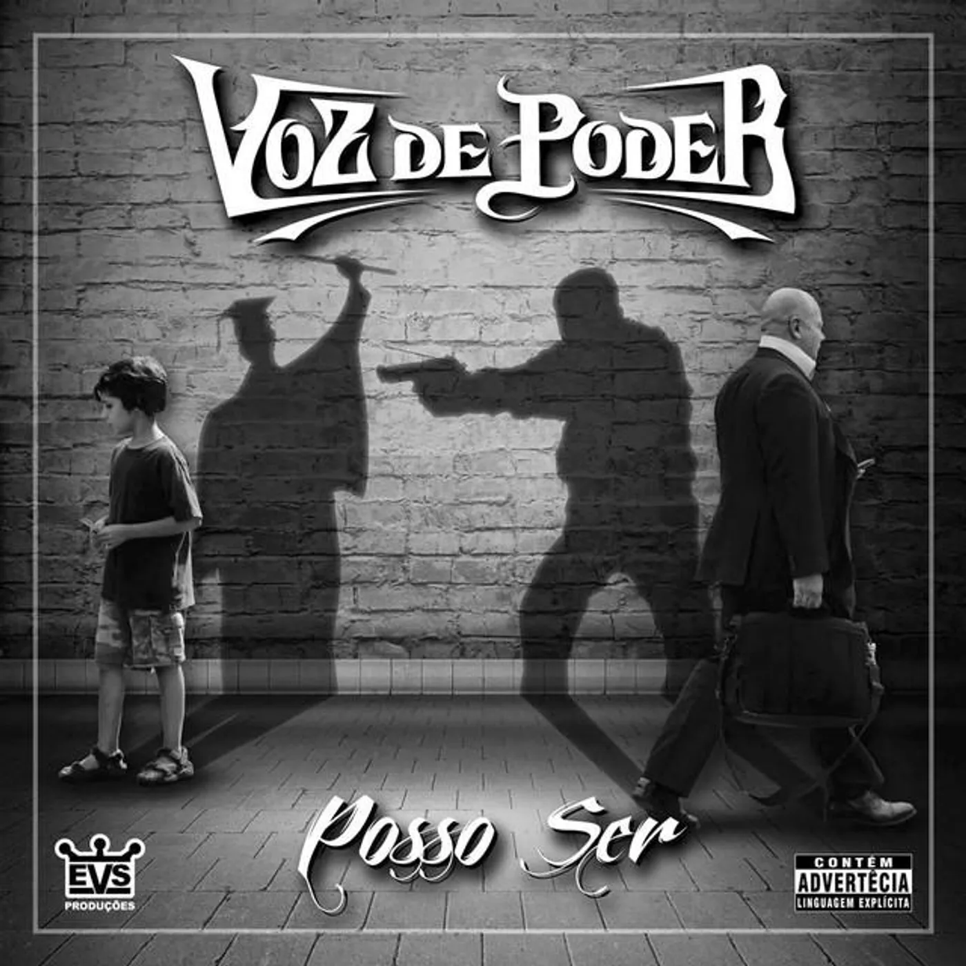 Voz de Poder