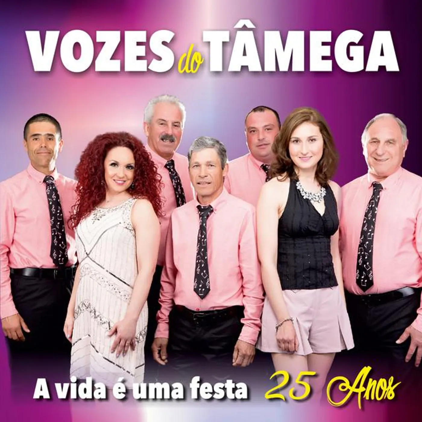 Vozes do Tâmega