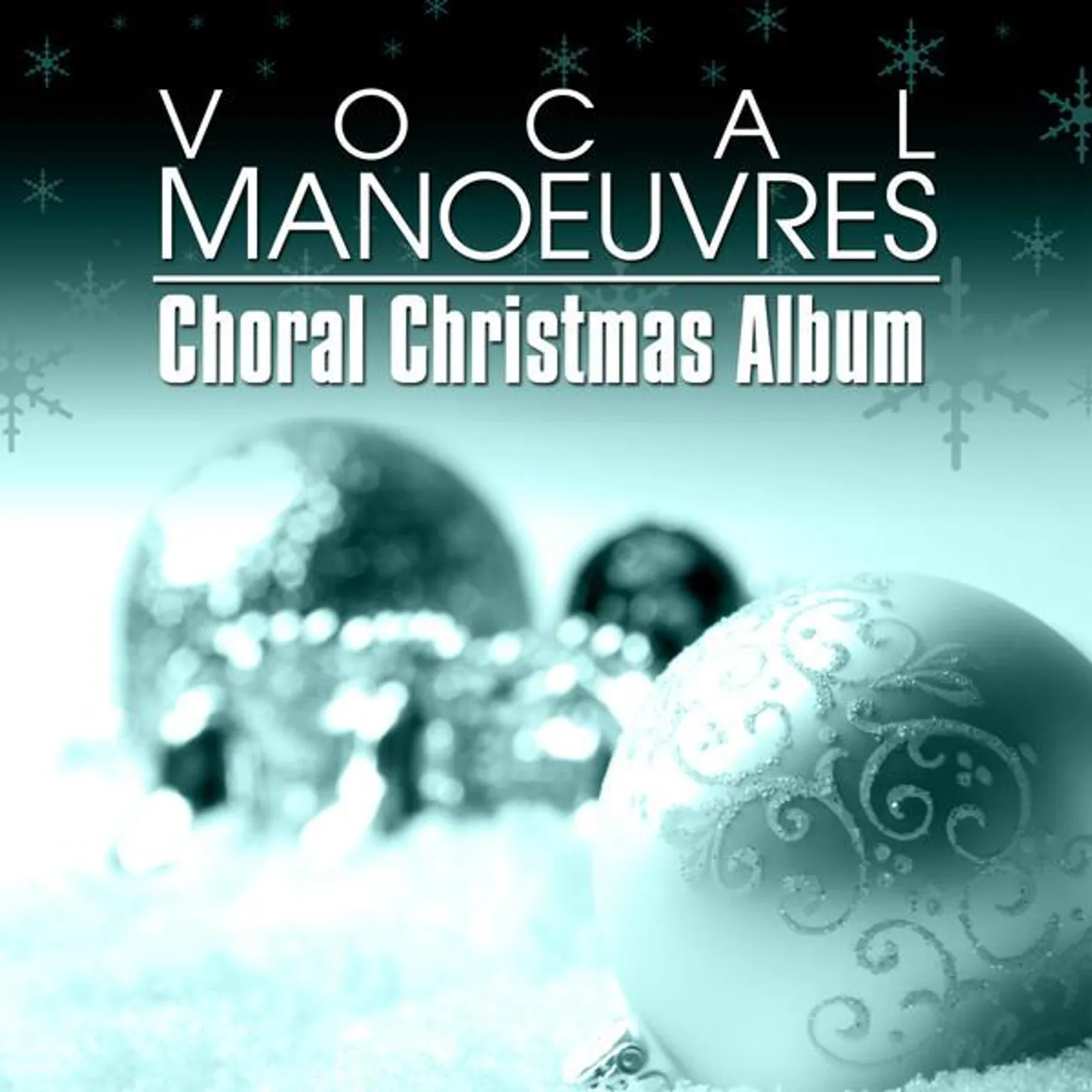 Vocal Manoevres Brand Page