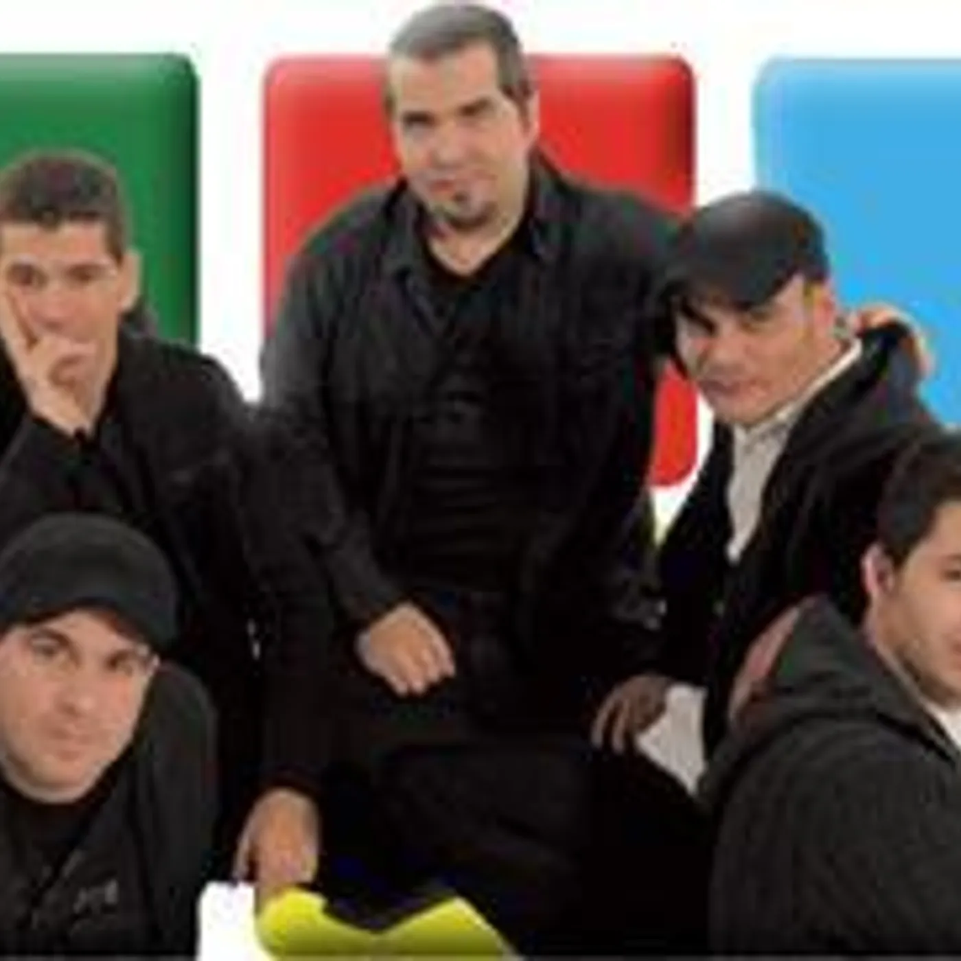 Vocal Tempo Brand Page