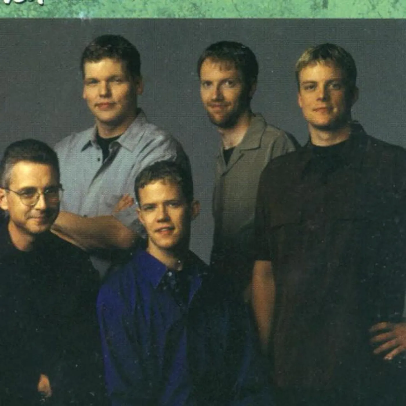 Vocal Union Brand Page