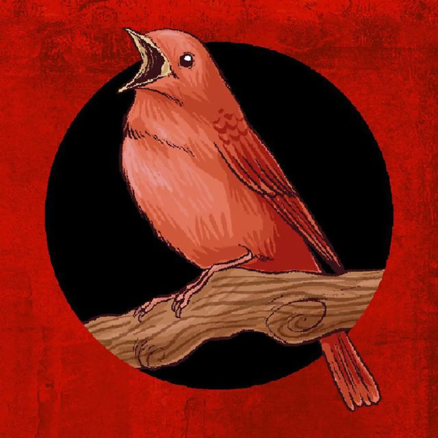 Vocalization Brand Page