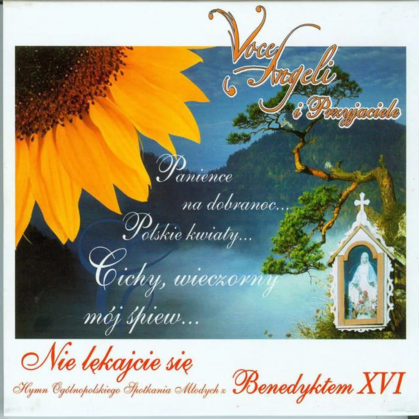 Voce Angeli i Przyjaciele