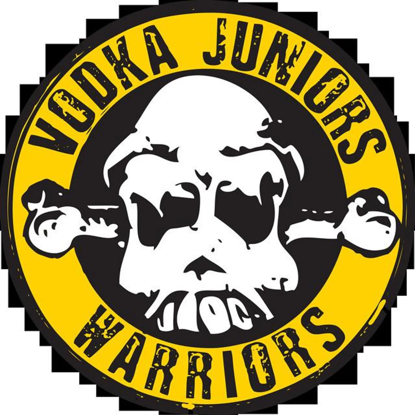 Vodka Juniors Brand Page