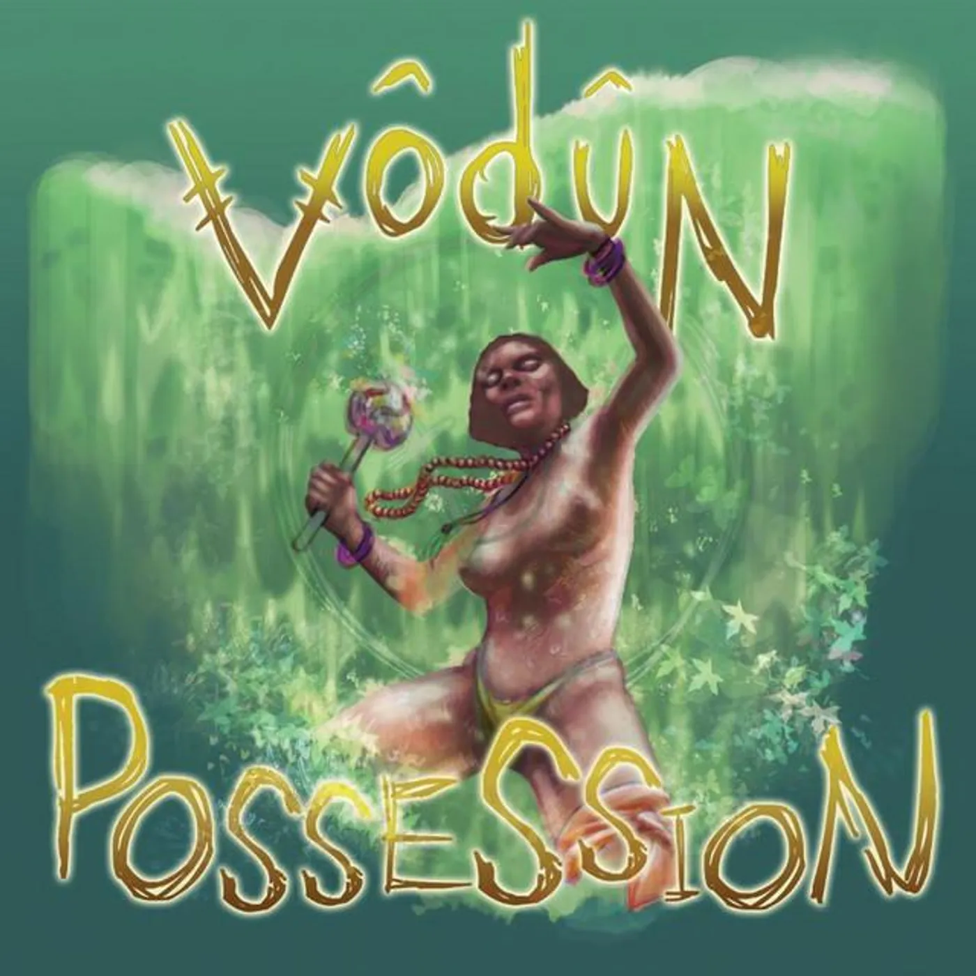 Vodun