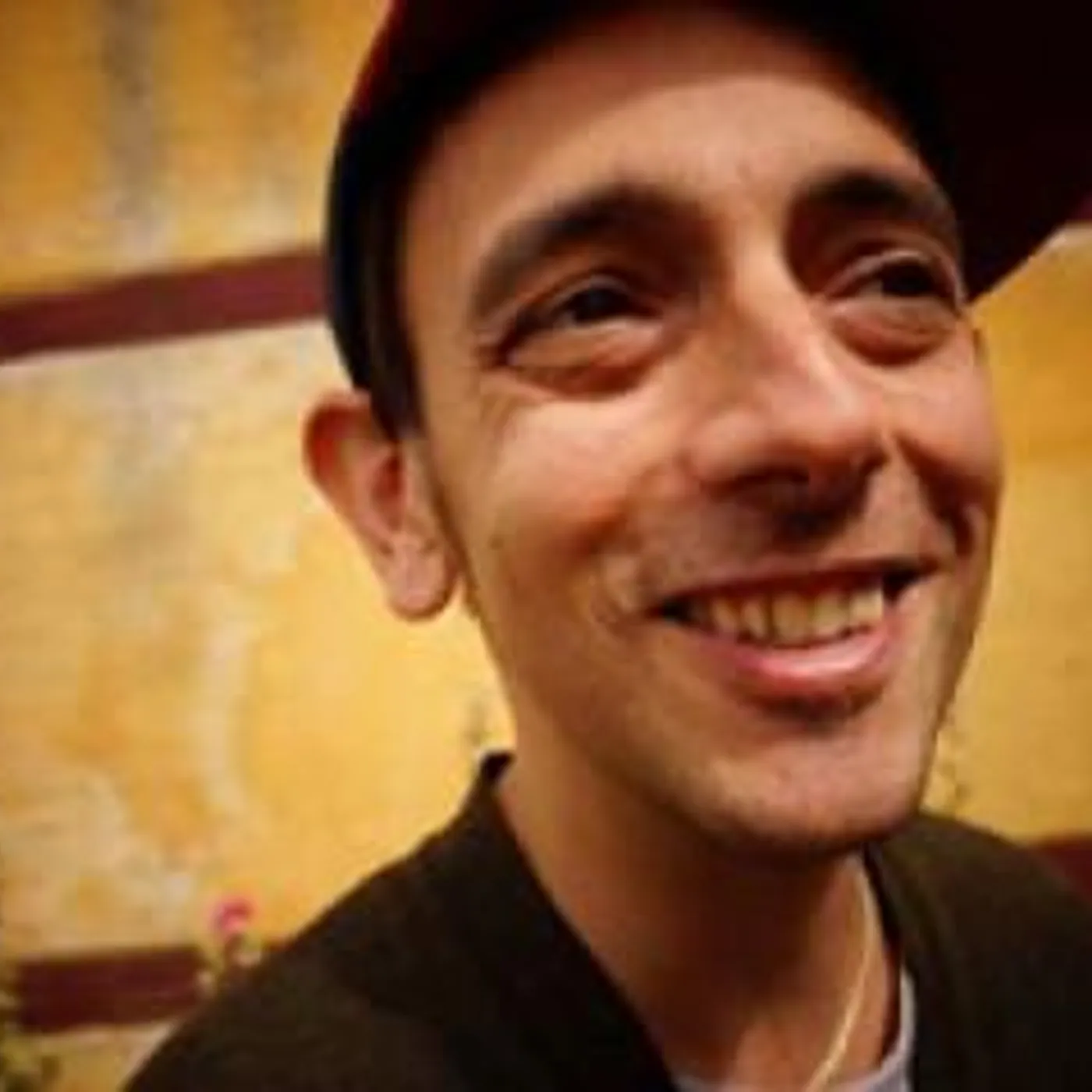 Cristian Vogel Brand Page