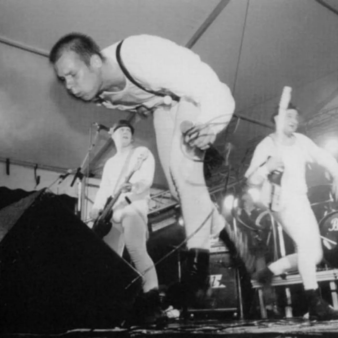 Voice Of A Generation Brand Page