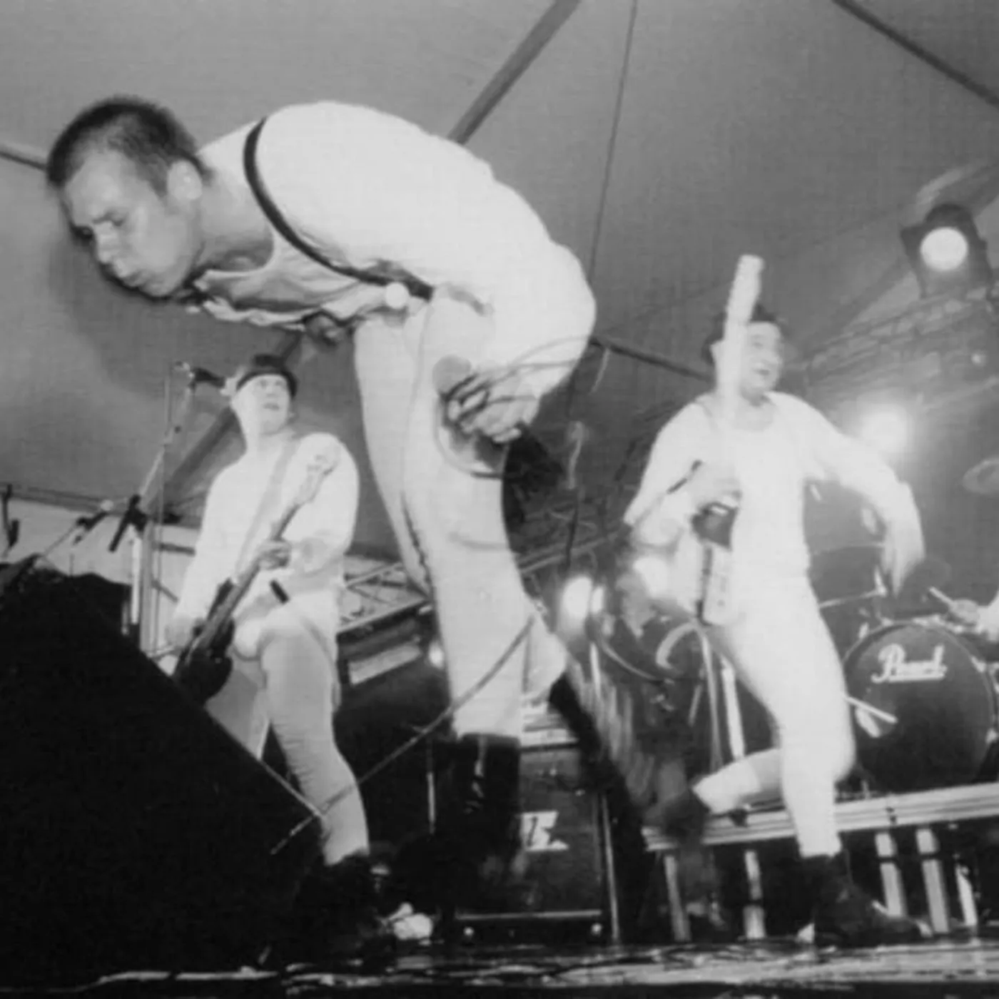 Voice Of A Generation Brand Page