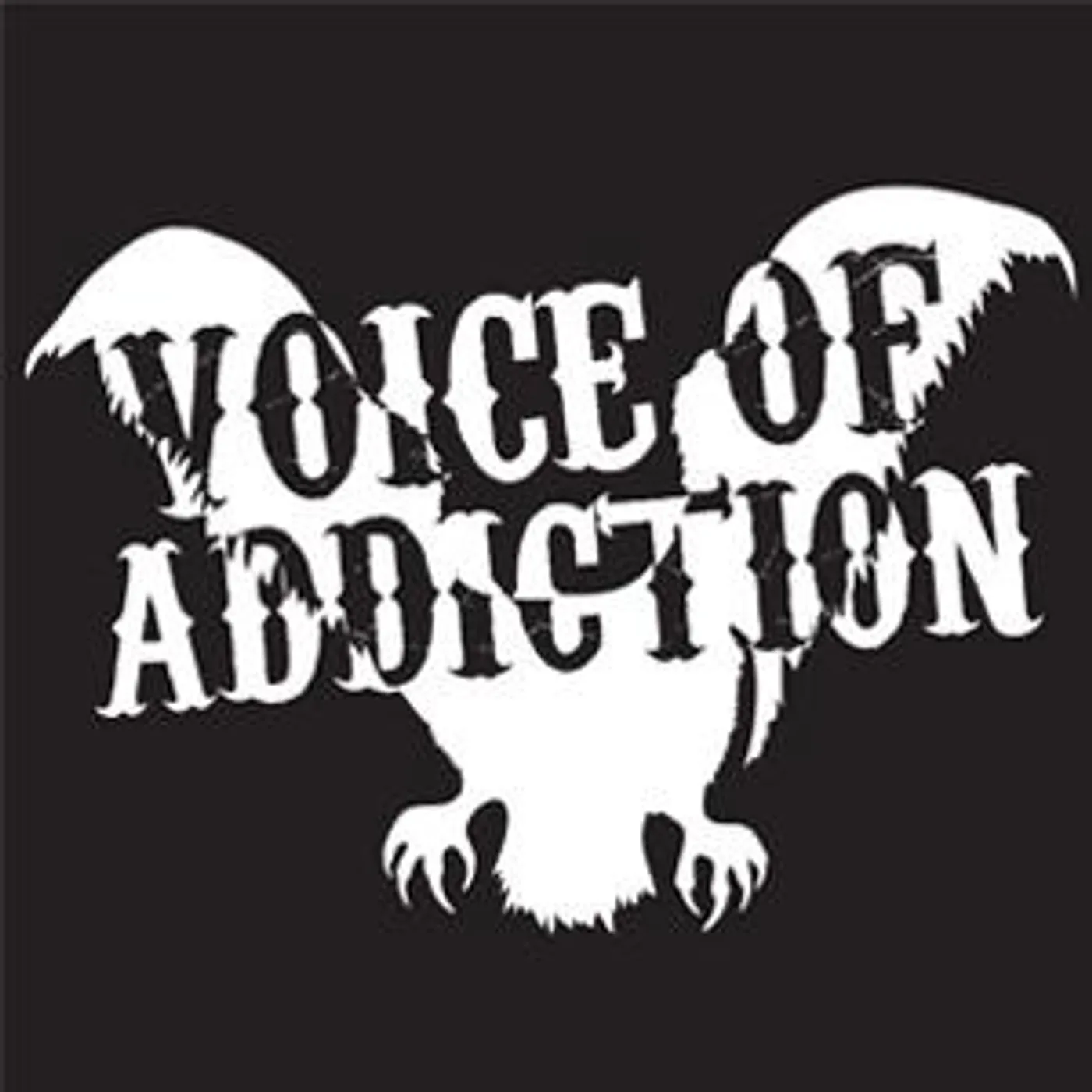 Voice Of Addiction Brand Page