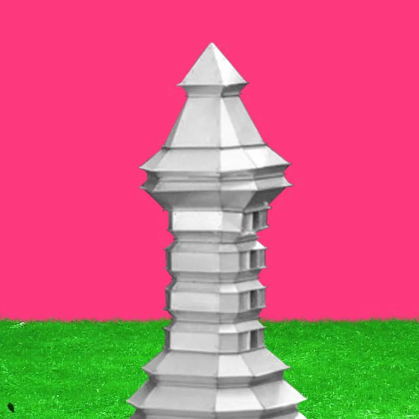 Voice Of Art Brand Page