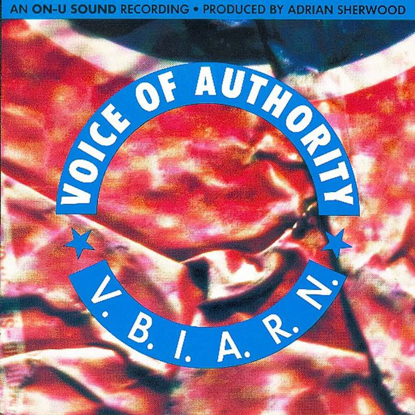Voice Of Authority Brand Page
