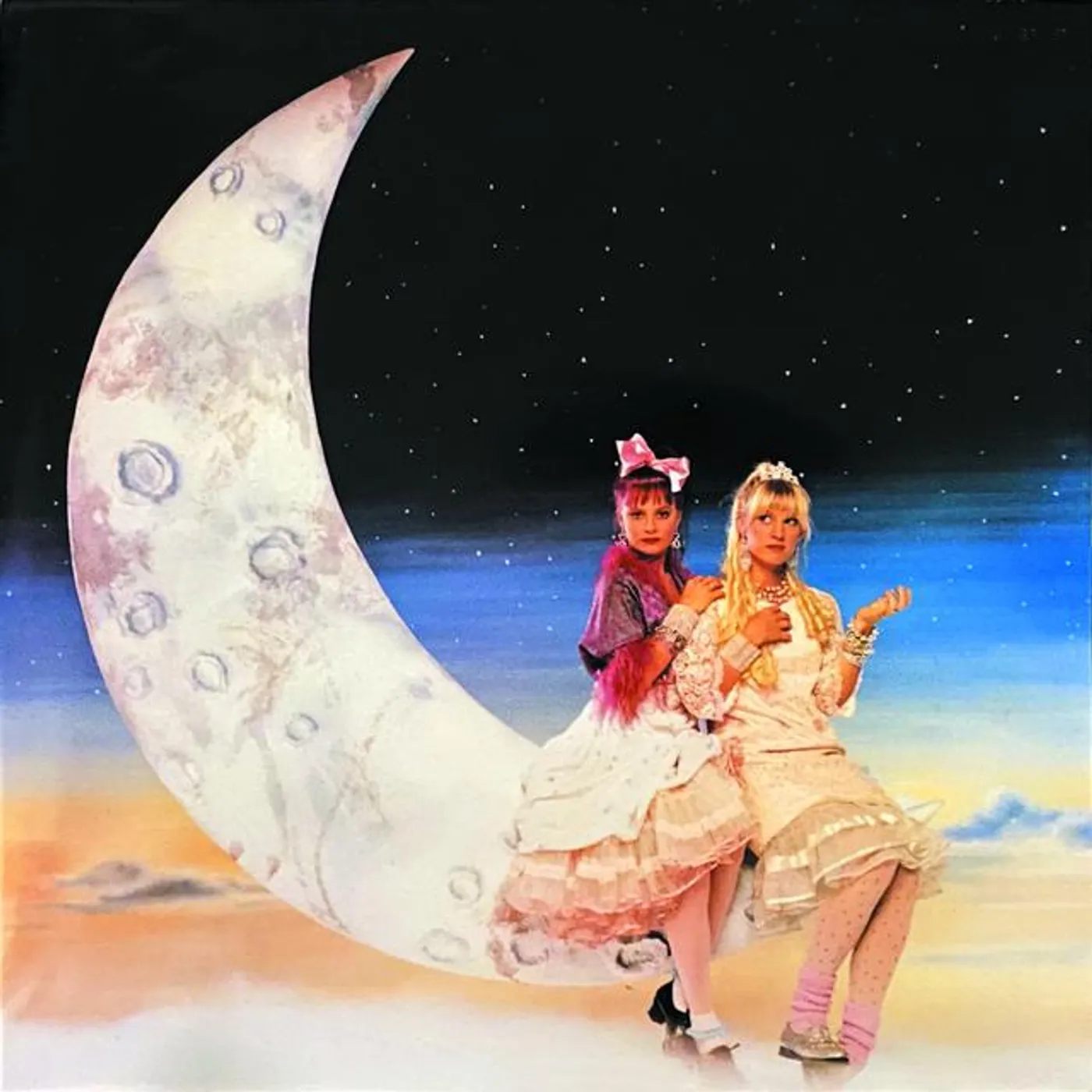 Voice Of The Beehive Brand Page