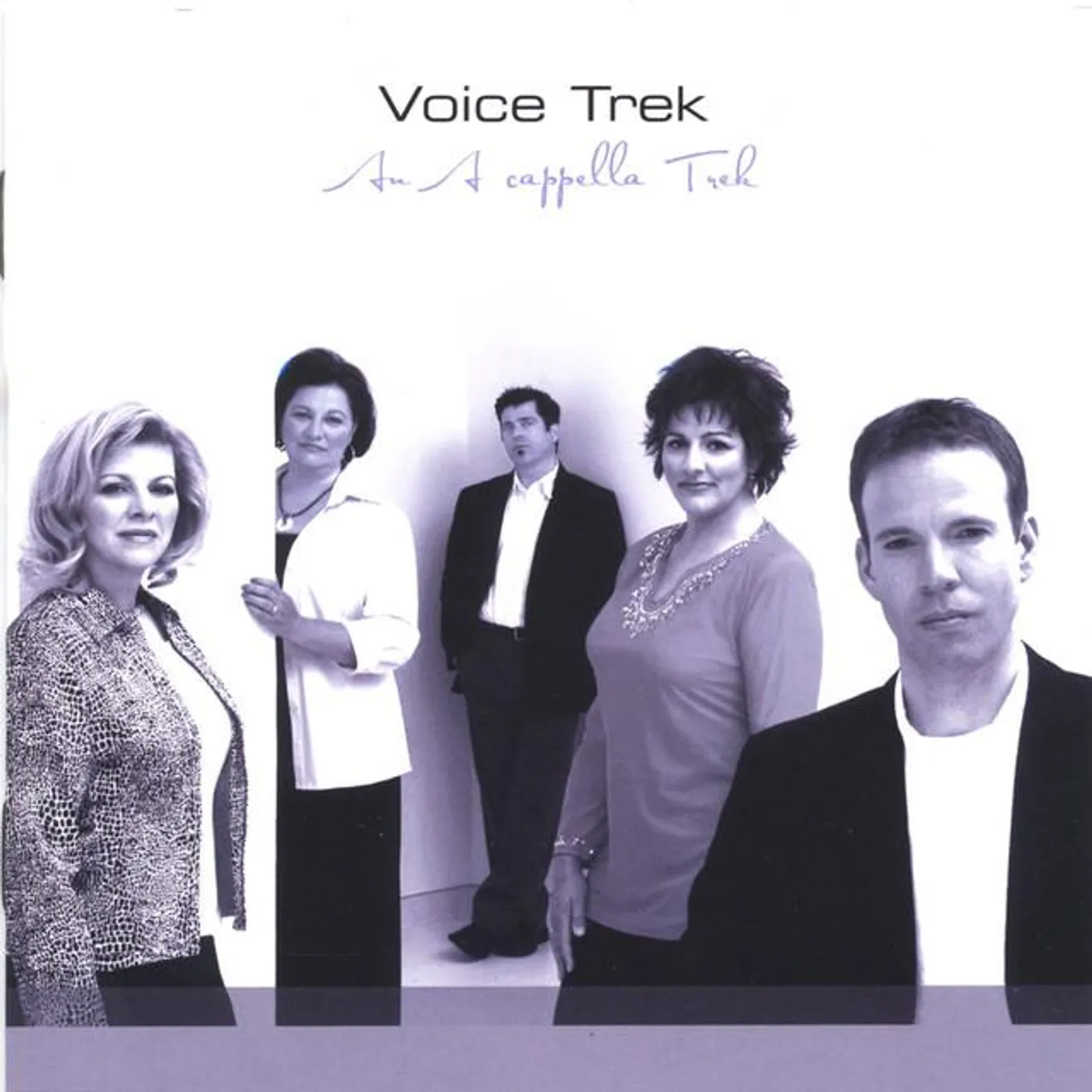 Voice Trek