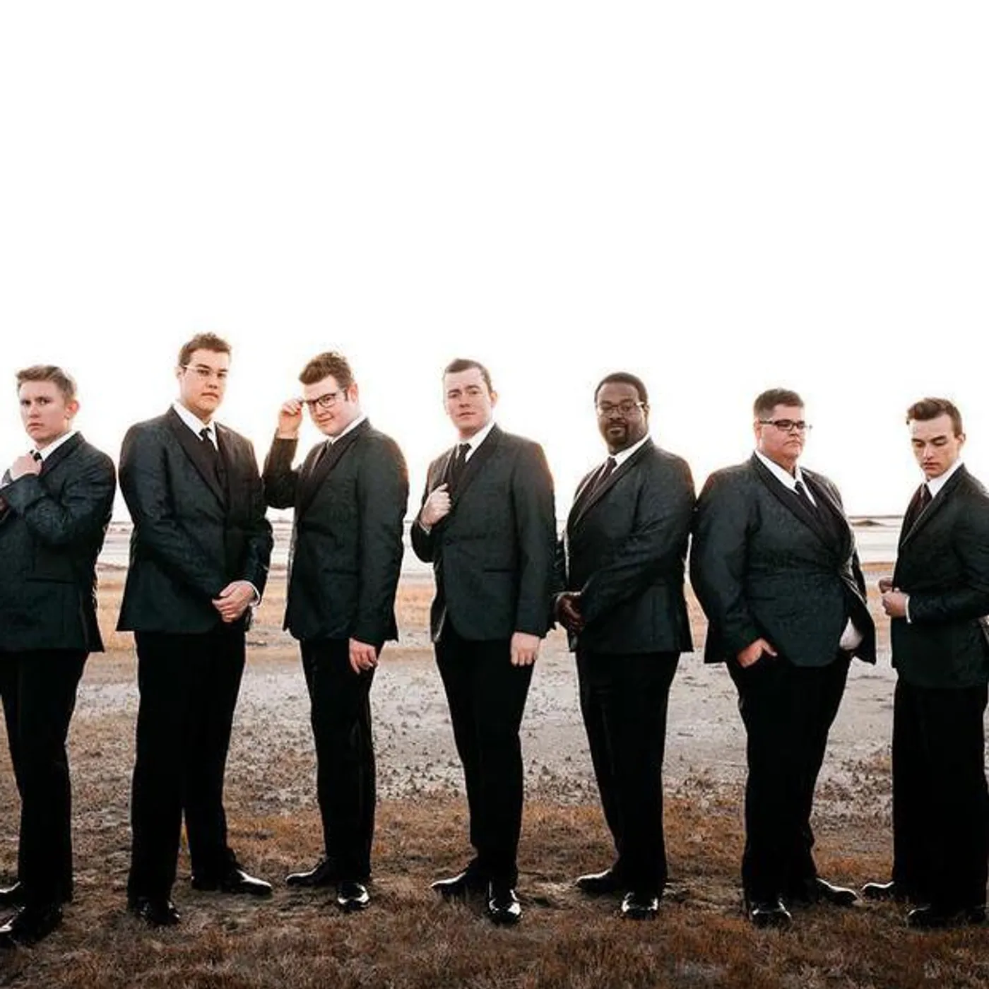 VoiceLine Brand Page