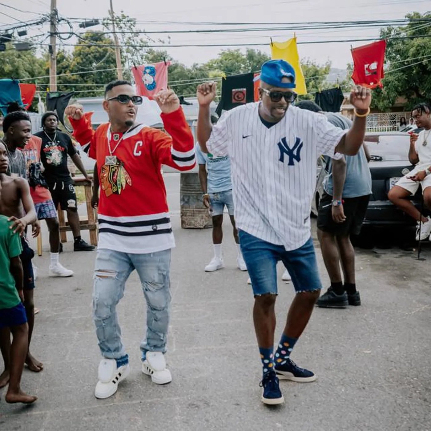 Voicemail Brand Page