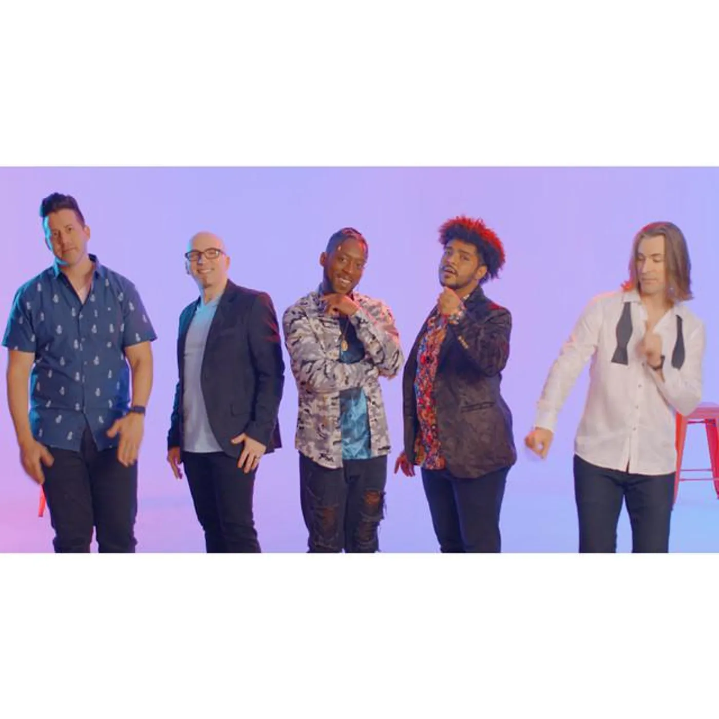 VoicePlay Brand Page