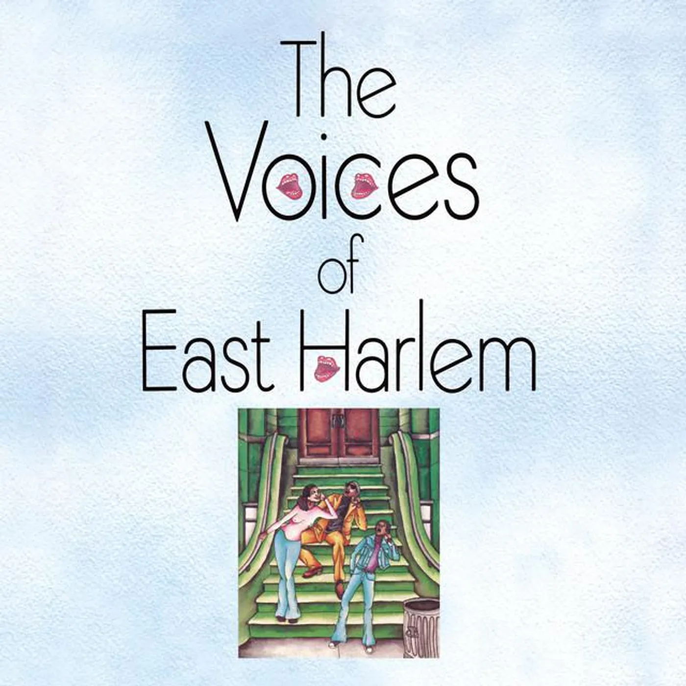 Voices Of East Harlem