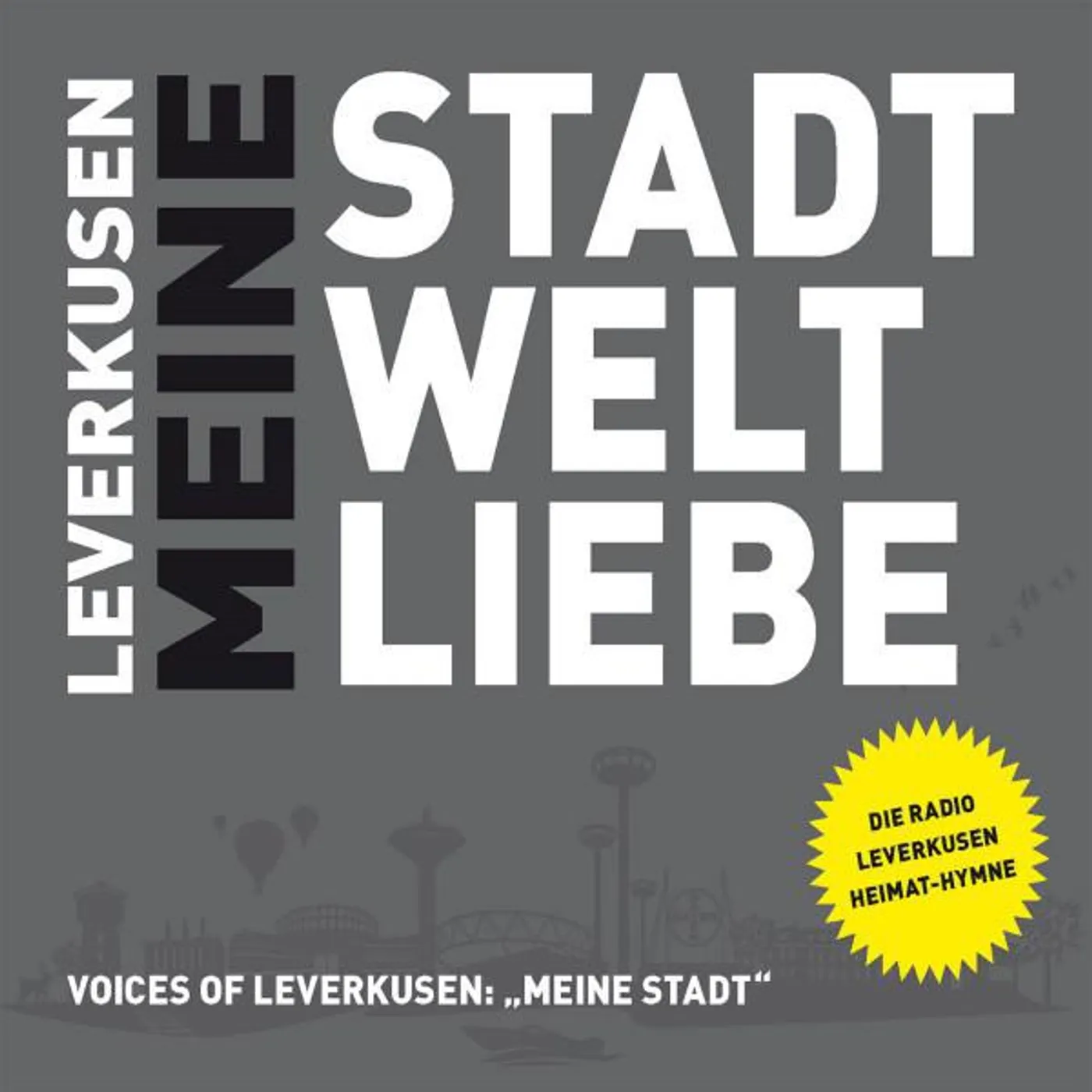 Voices Of Leverkusen Brand Page