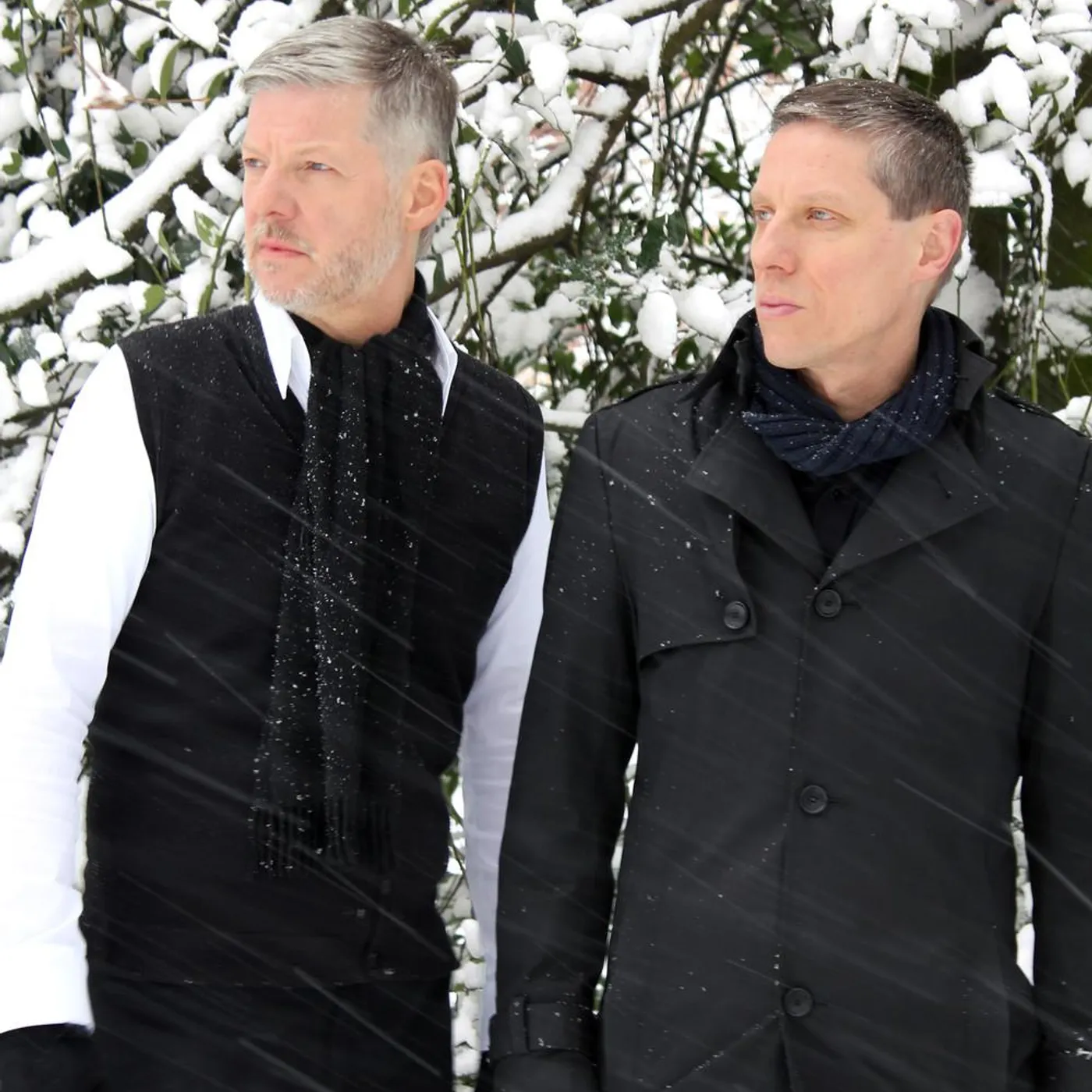 Voigt & Voigt Brand Page