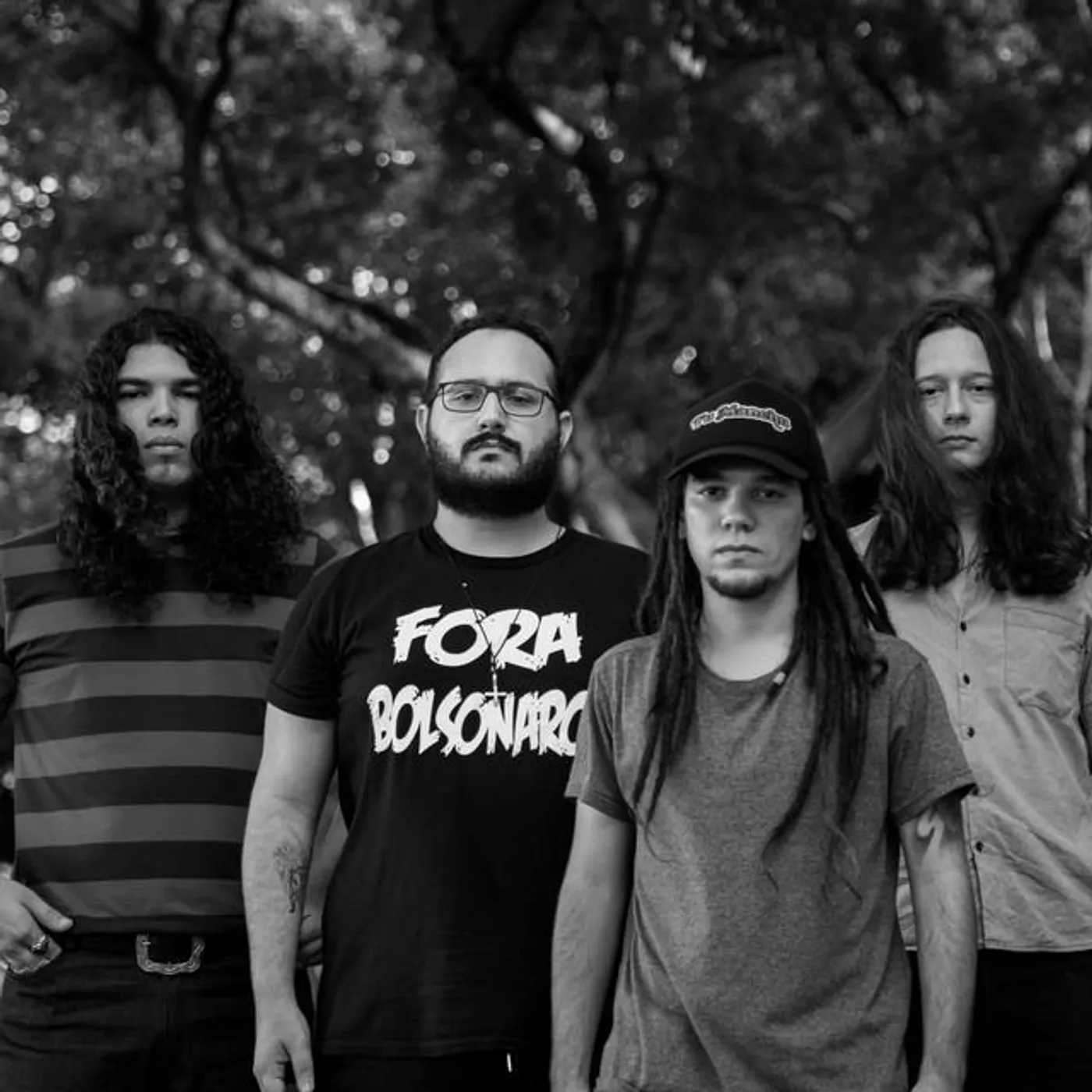 Void Tripper Brand Page