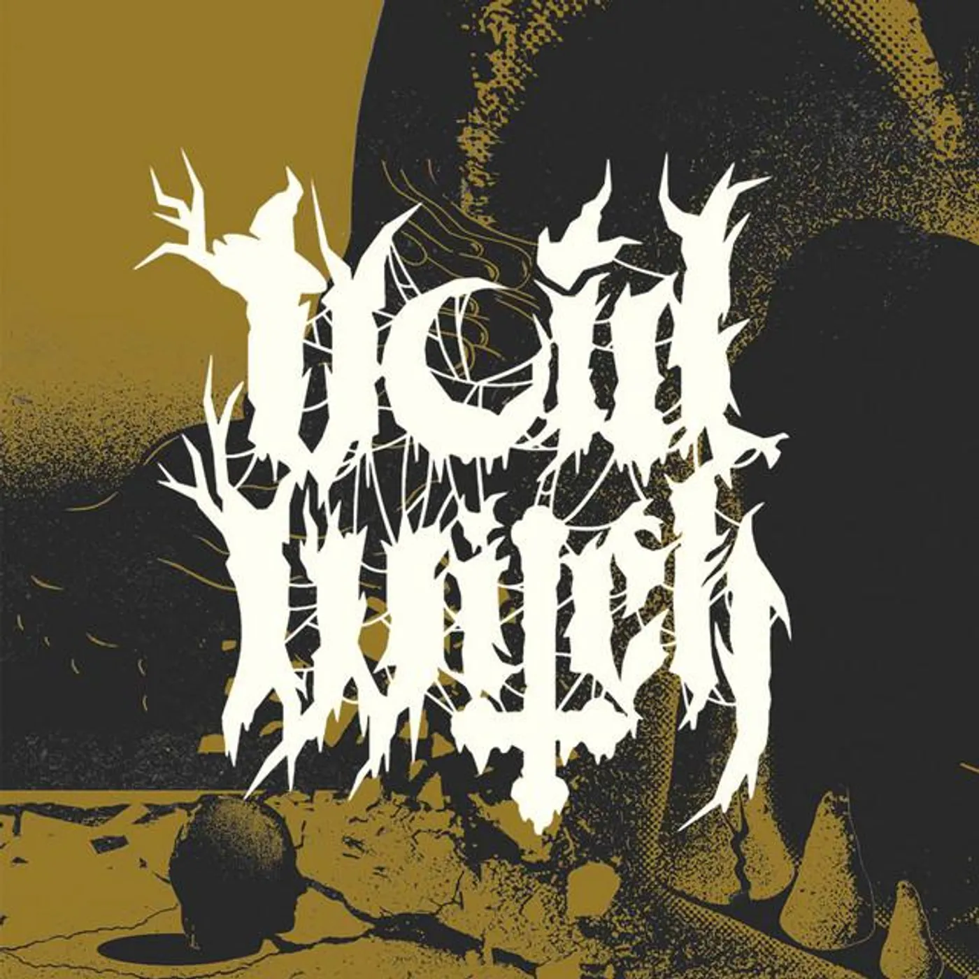 Void Witch Brand Page