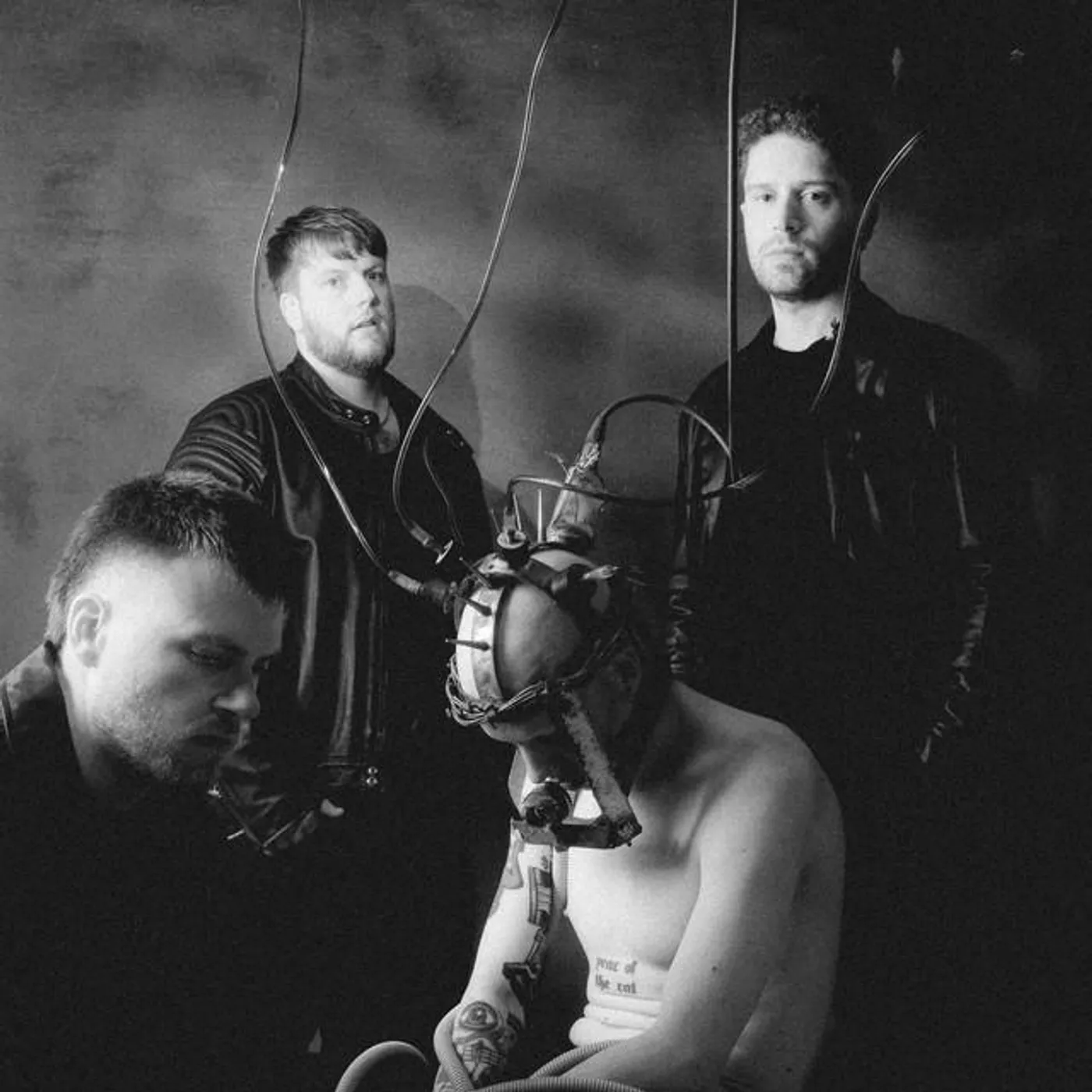 Void Of Vision Brand Page