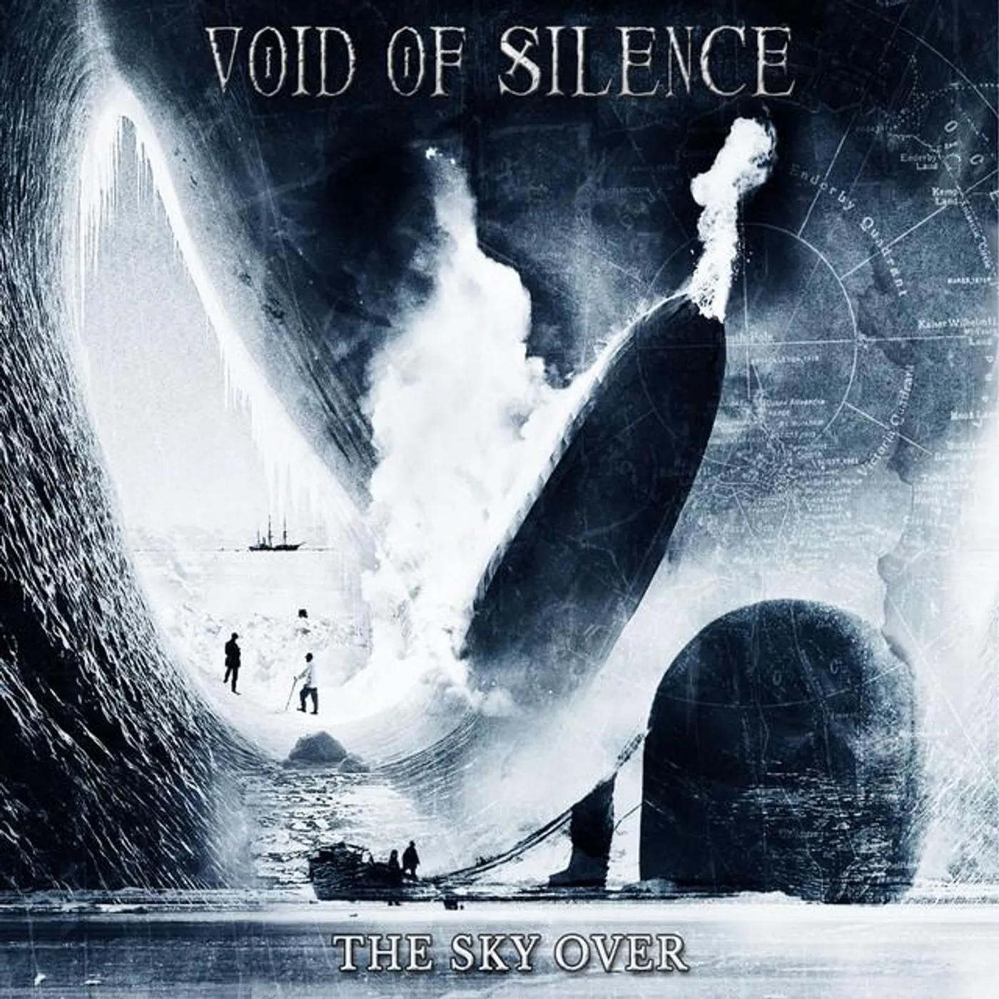 Void of Silence