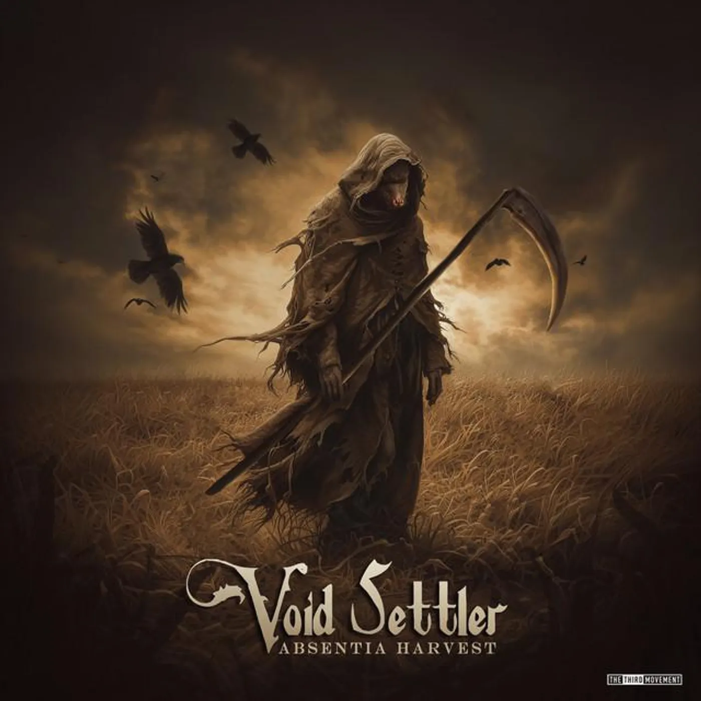 Void Settler
