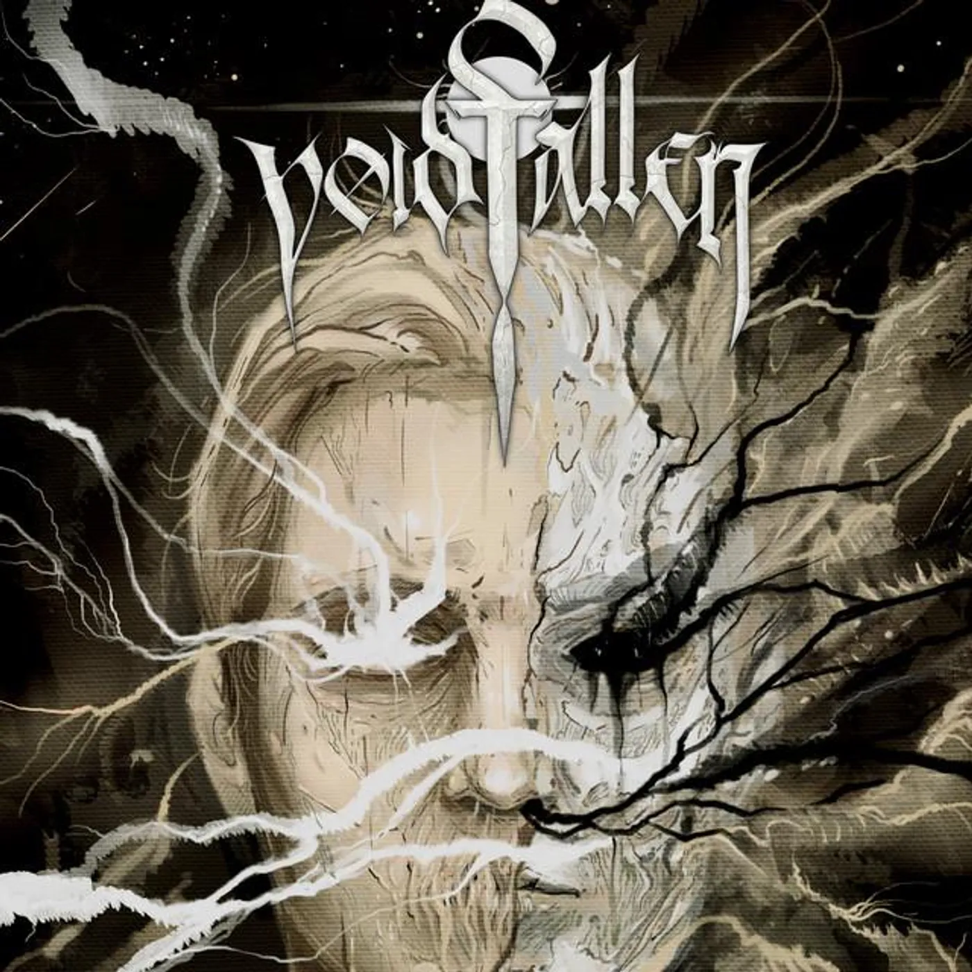 Voidfallen Brand Page