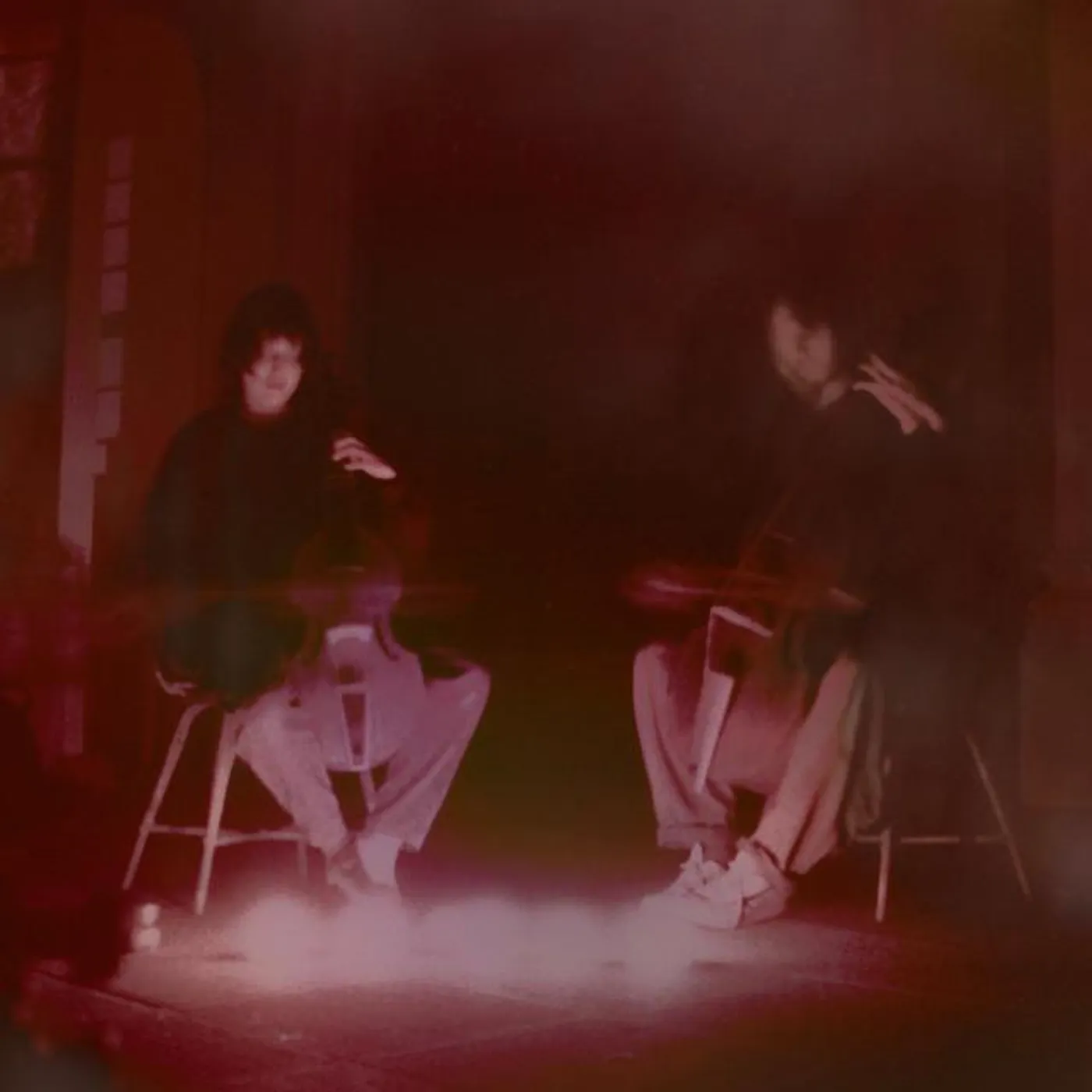 Irena And Vojtech Havlovi