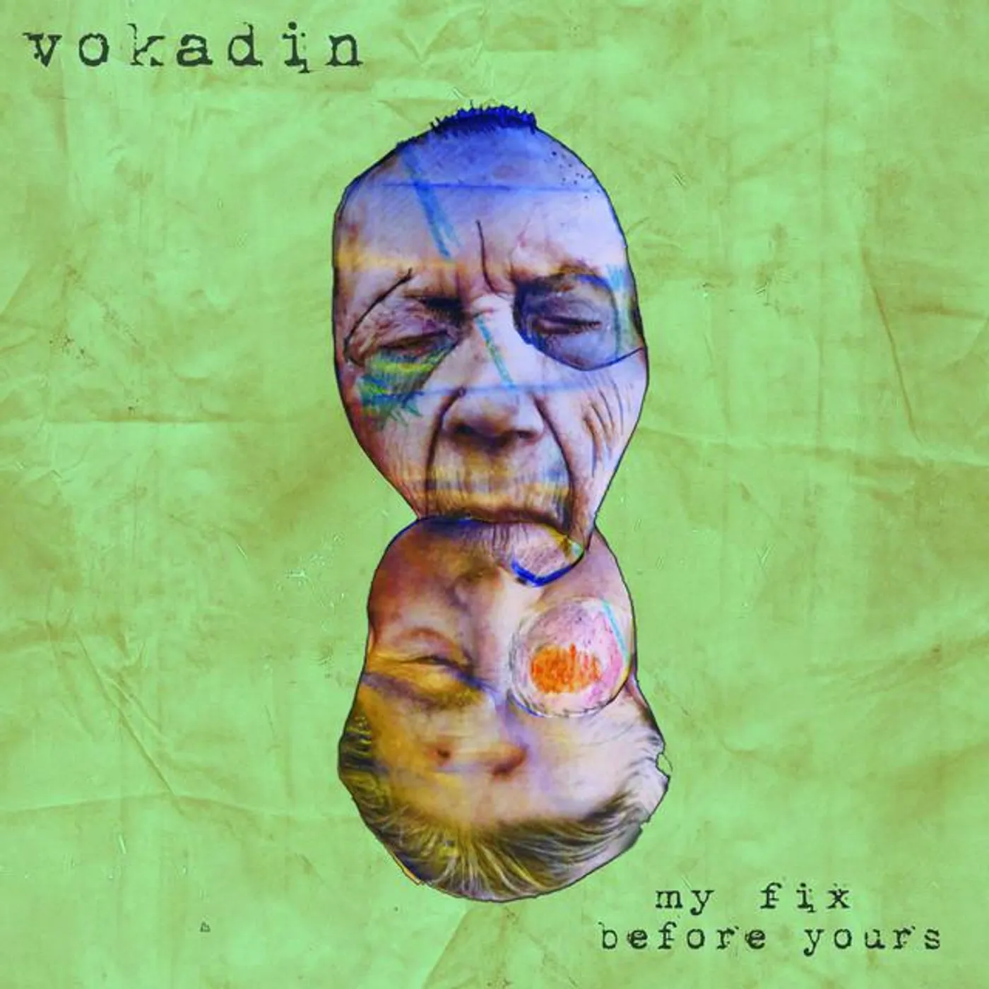 Vokadin