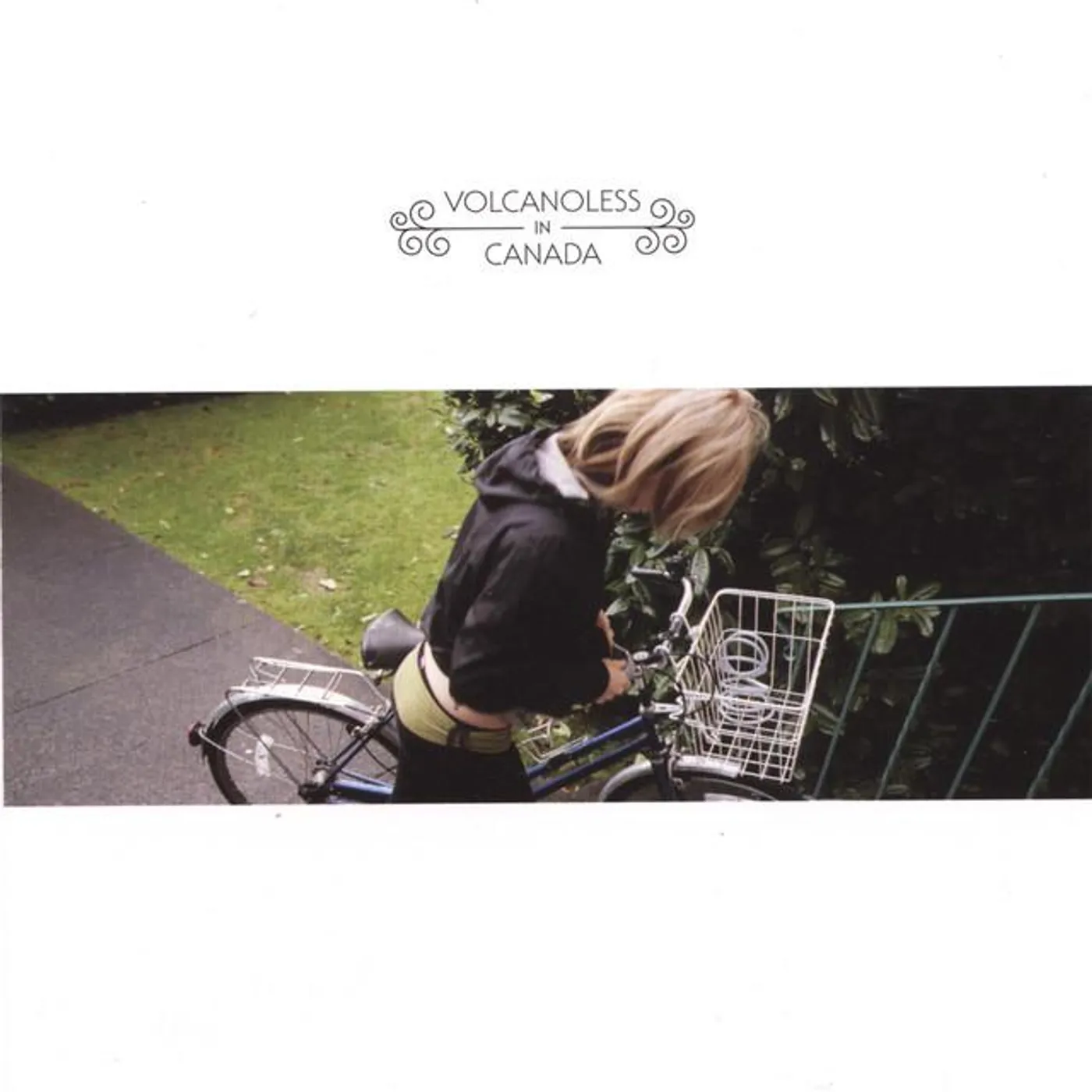 Volcanoless in Canada Brand Page