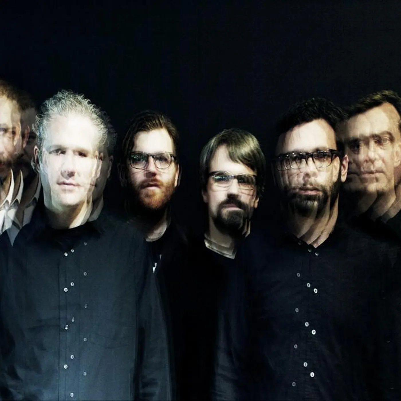 Volcano Choir Brand Page