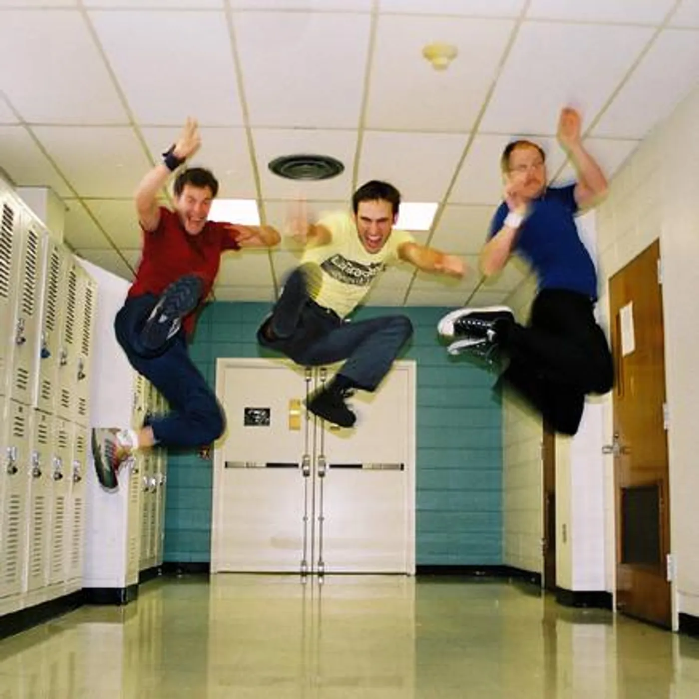 Volcano, I'm Still Excited!! Brand Page