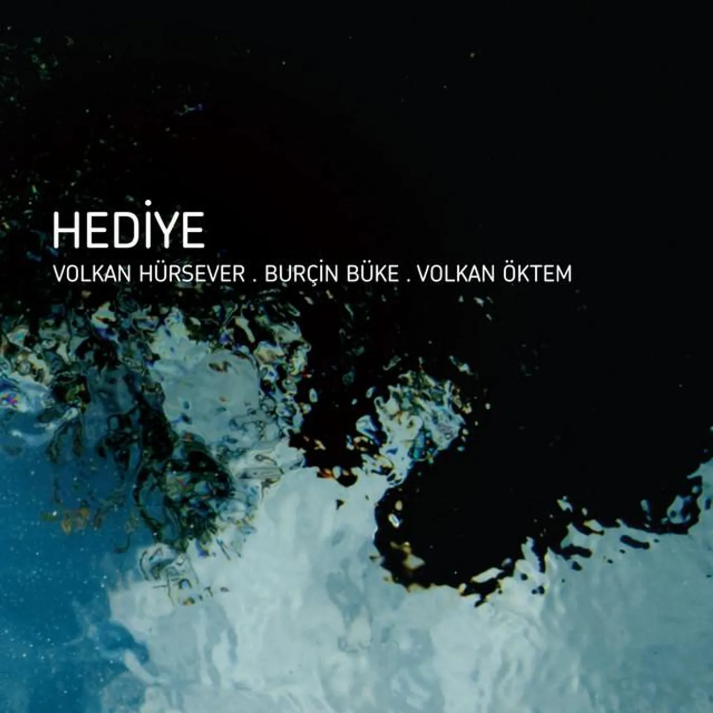 Volkan Hürsever Brand Page