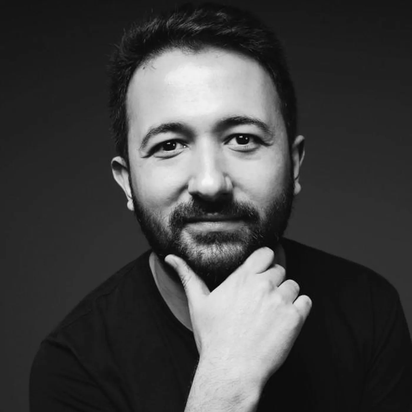Volkan Kaplan Brand Page