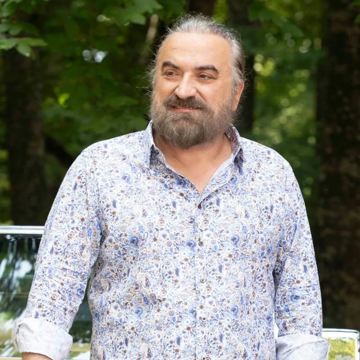 Volkan Konak Brand Page