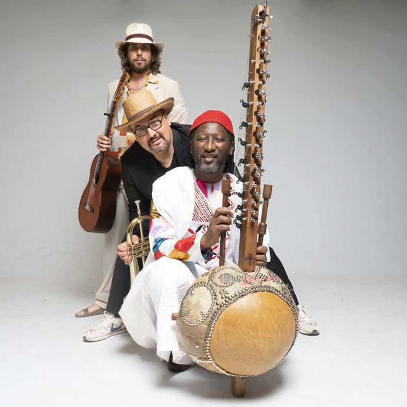 Volker Goetze Brand Page